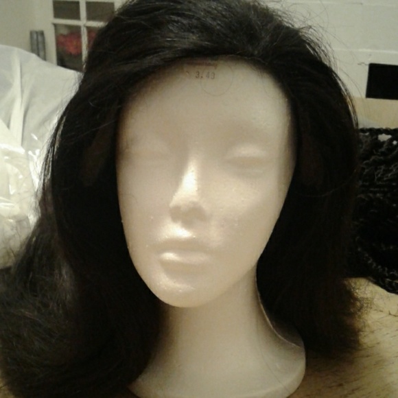 Femi Collection Accessories Synthetic Lace Front Poshmark